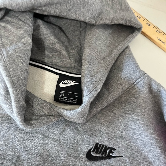 Nike Sportswear Icon Clash Multicolor Hoodie Pullover Windbreaker Womens Size Sm - Picture 9 of 10